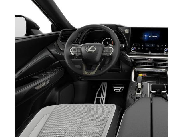 Thumbnail: 2026 Lexus TX - 11