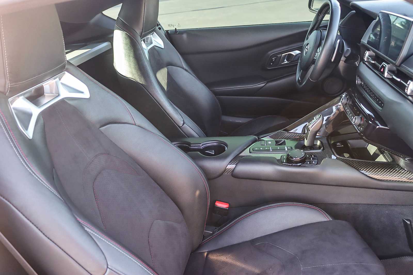 Thumbnail: 2021 Toyota GR Supra - 14