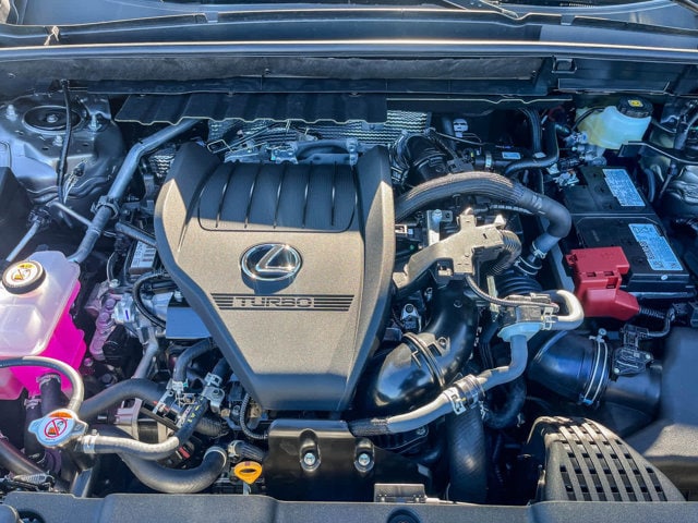 Thumbnail: 2026 Lexus NX - 13