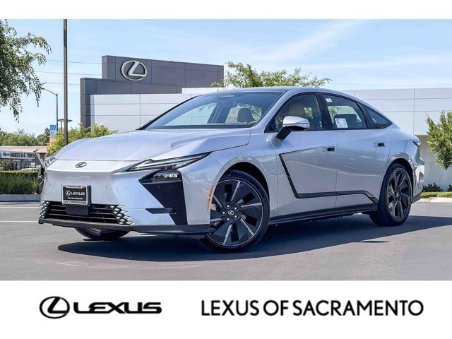 Thumbnail: 2026 Lexus ES - 1