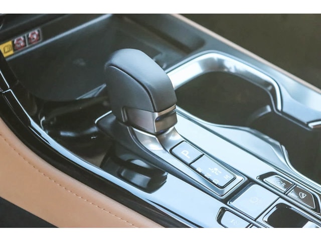 Thumbnail: 2026 Lexus NX - 20