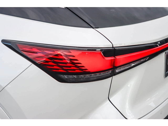 Thumbnail: 2025 Lexus RX - 8