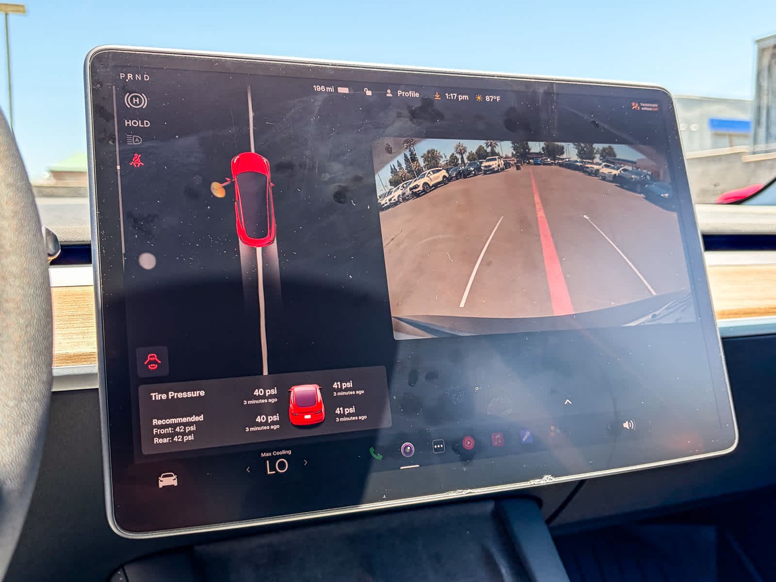 Thumbnail: 2023 Tesla Model 3 - 22