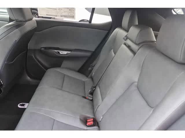 Thumbnail: 2026 Lexus RZ - 34