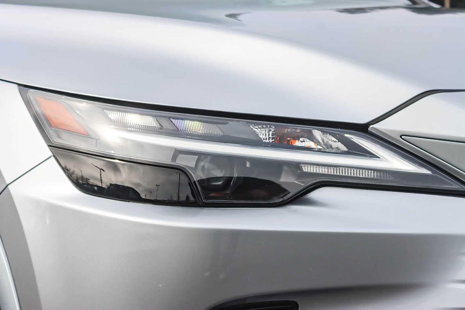 Thumbnail: 2025 Lexus RX - 7