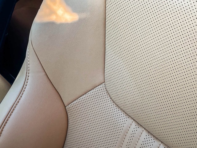 Thumbnail: 2026 Lexus NX - 27