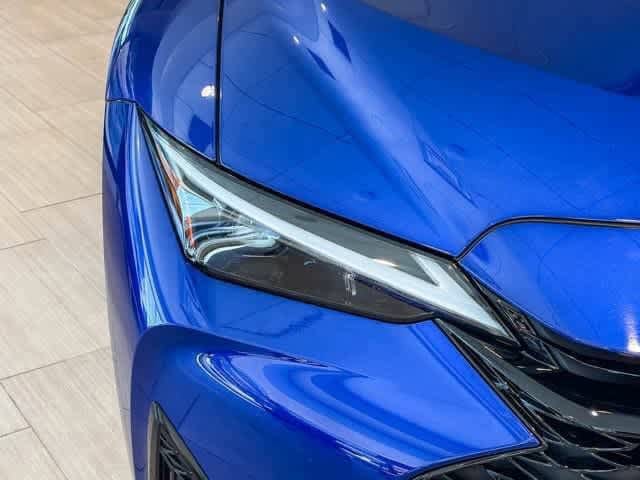 Thumbnail: 2026 Lexus IS - 11