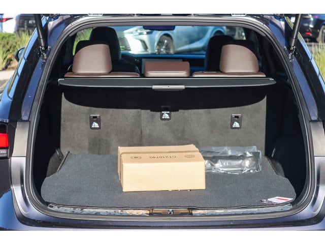 Thumbnail: 2026 Lexus RX - 11