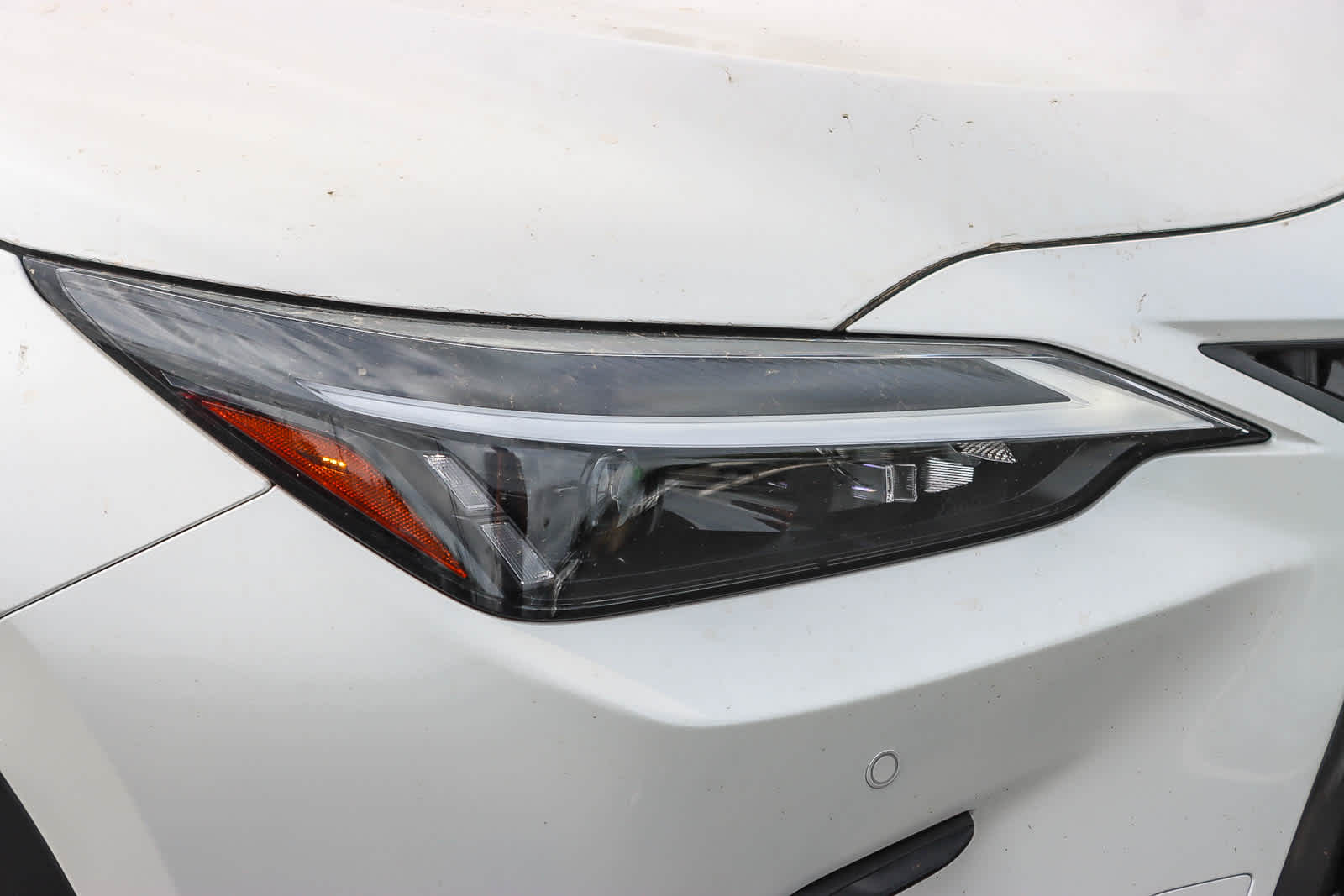 Thumbnail: 2024 Lexus NX - 7