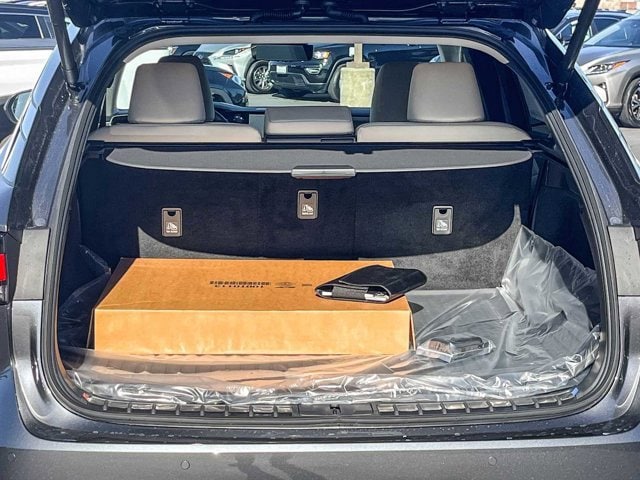 Thumbnail: 2026 Lexus RX - 38