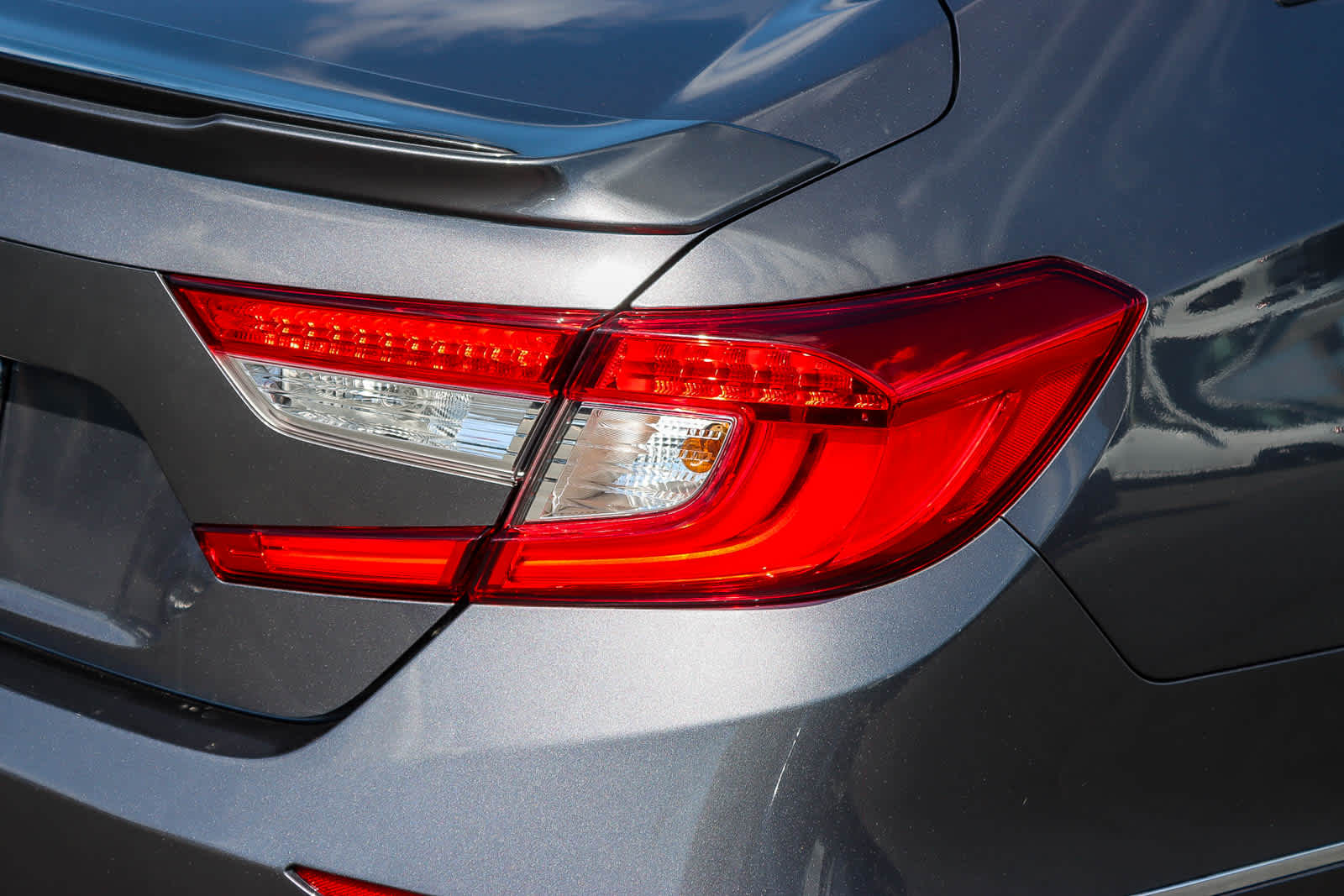 Thumbnail: 2018 Honda Accord - 8