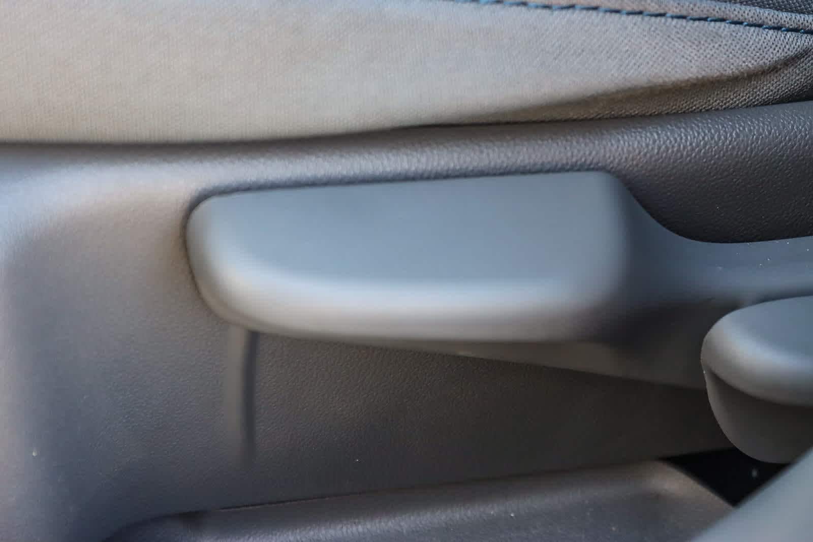 Thumbnail: 2016 Chevrolet Volt - 20