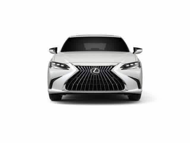 Thumbnail: 2025 Lexus ES - 3