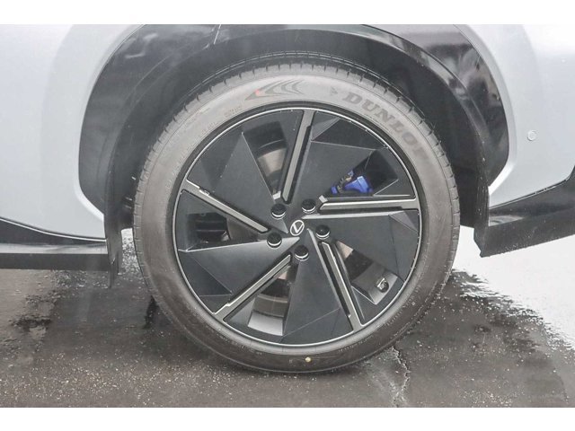 Thumbnail: 2026 Lexus RZ - 10