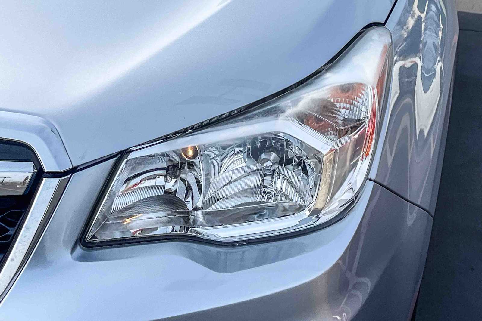 Thumbnail: 2015 Subaru Forester - 7