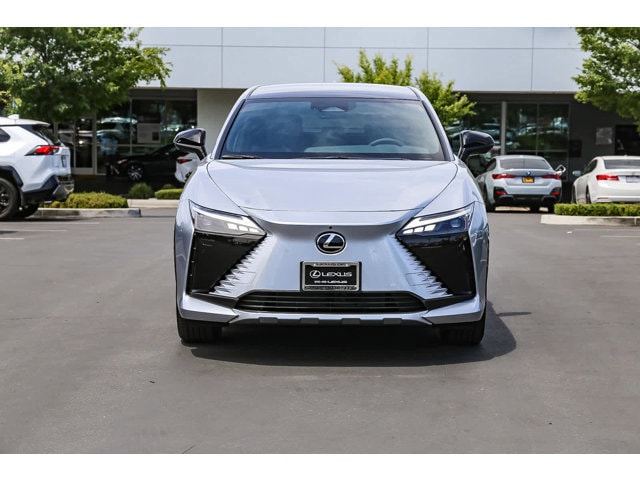 Thumbnail: 2026 Lexus RZ - 6