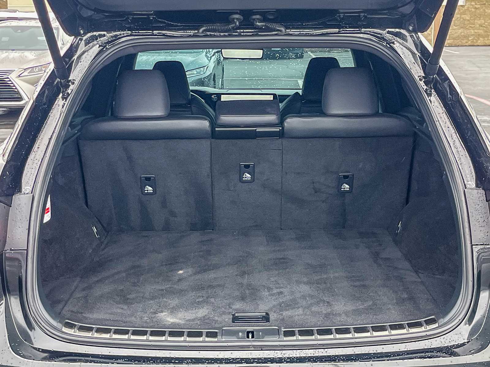 Thumbnail: 2023 Lexus RX - 25