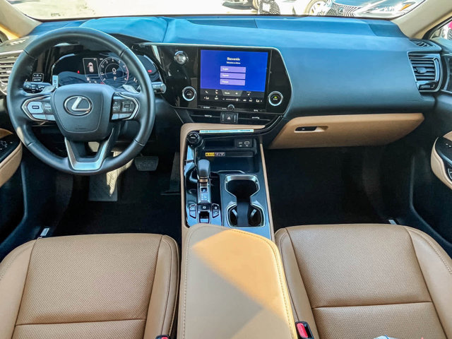 Thumbnail: 2026 Lexus NX - 11