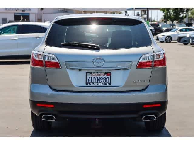 Thumbnail: 2012 Mazda CX-9 - 3
