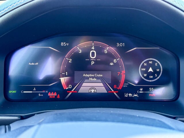 Thumbnail: 2026 Lexus IS - 25