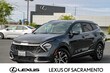 Kia Sportage Hybrid