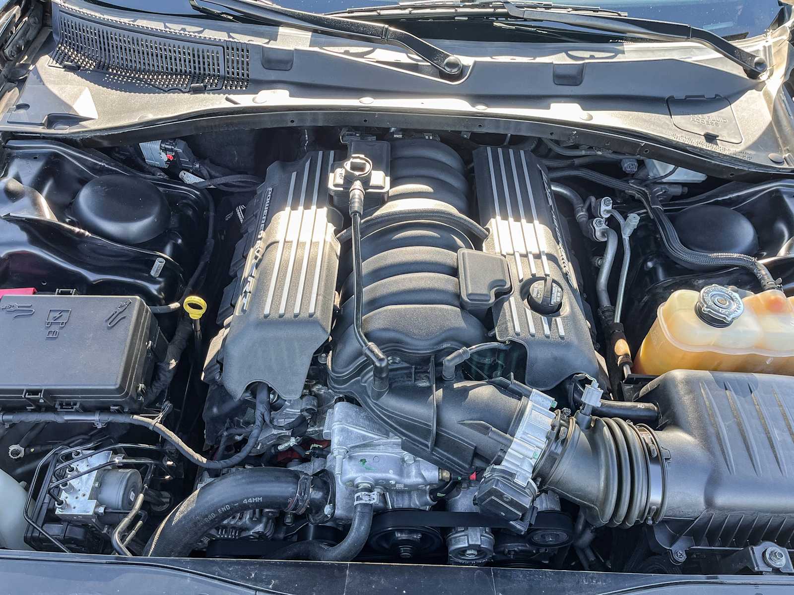 Thumbnail: 2020 Dodge Charger - 22