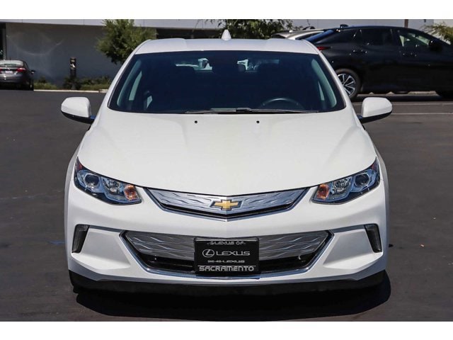 2017 Chevrolet Volt LT 6