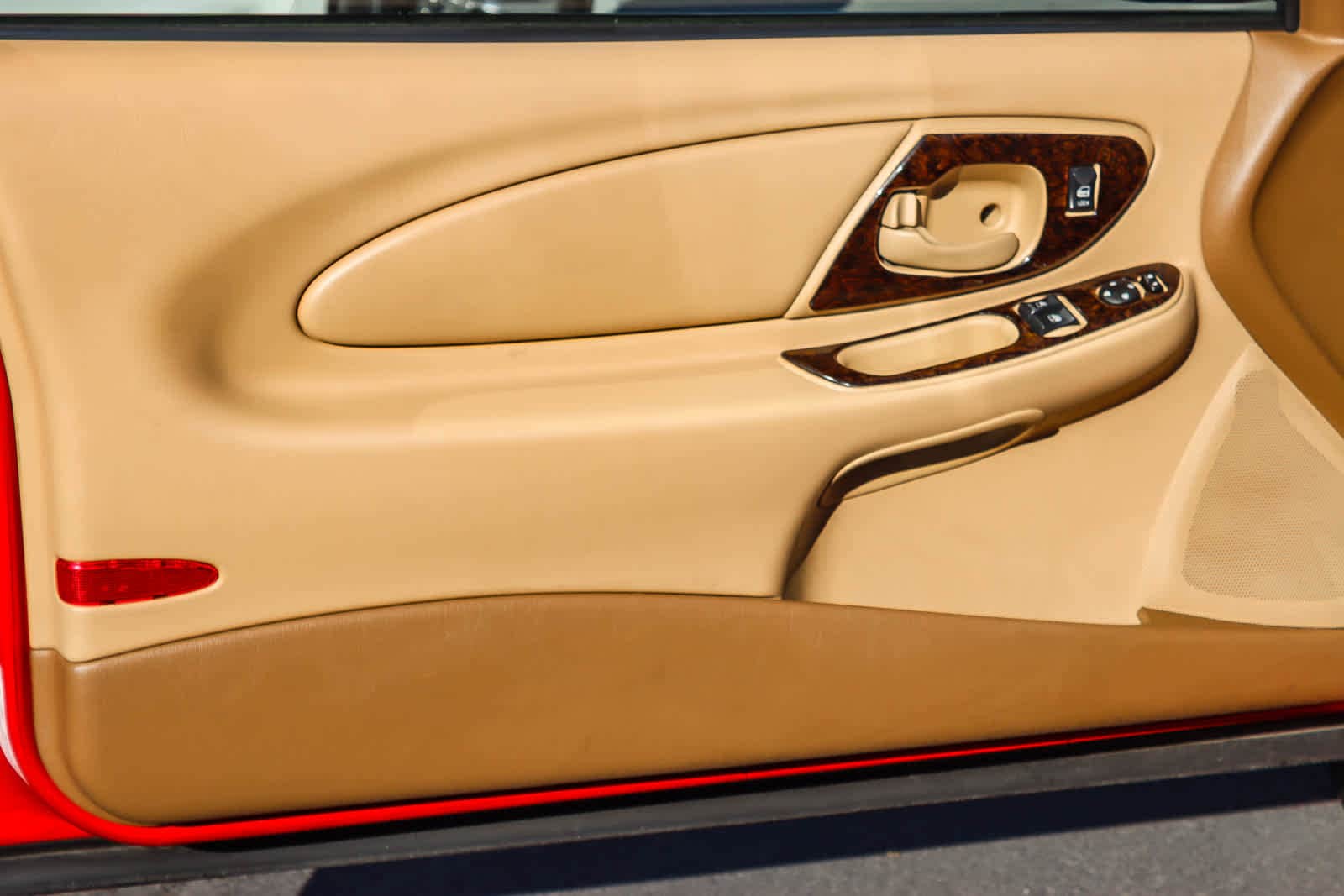 Thumbnail: 2000 Chevrolet Monte Carlo - 18
