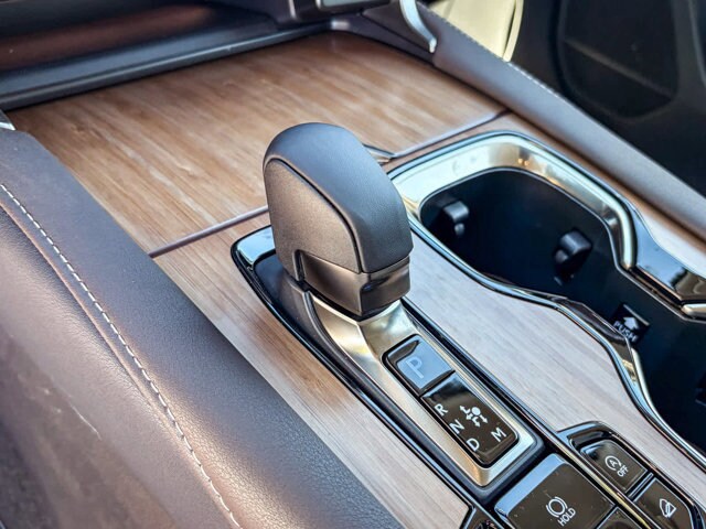 Thumbnail: 2026 Lexus RX - 21