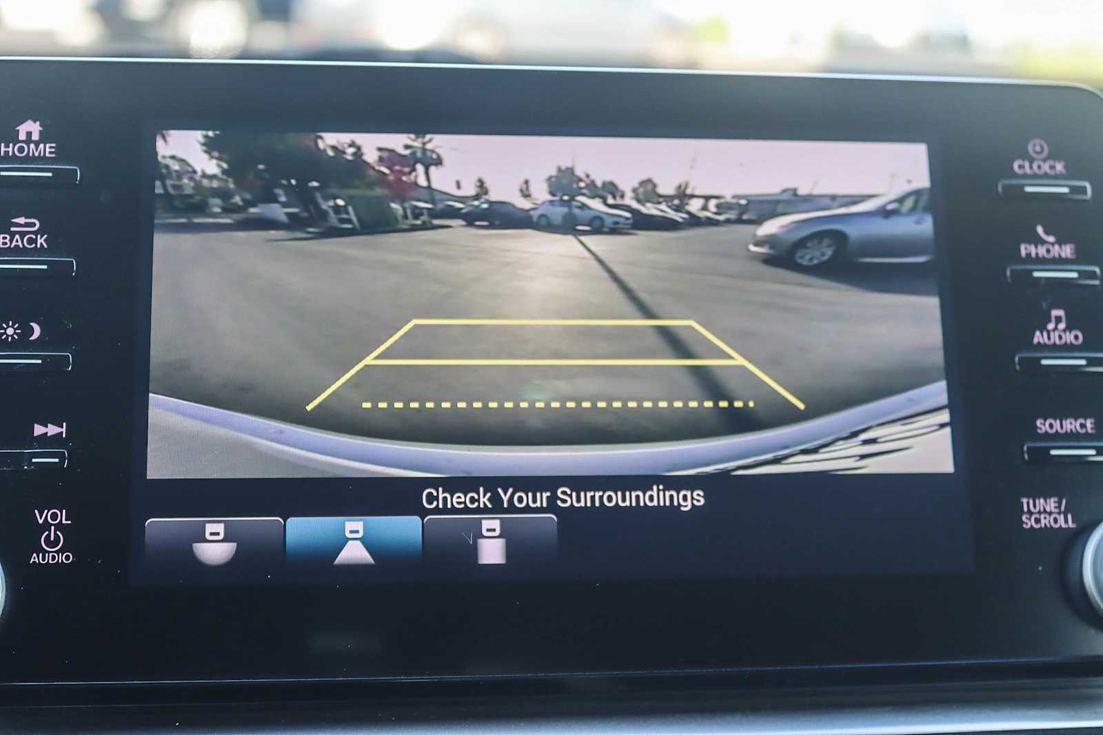 Thumbnail: 2022 Honda Accord - 23