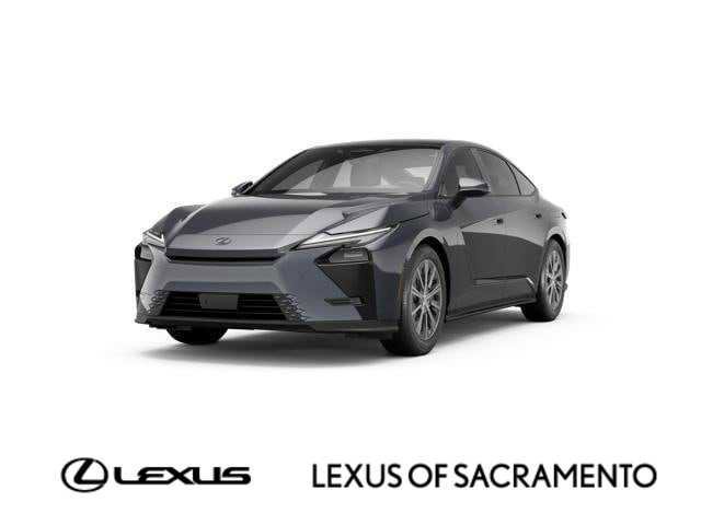 2026 Lexus ES Hybrid 350h Premium