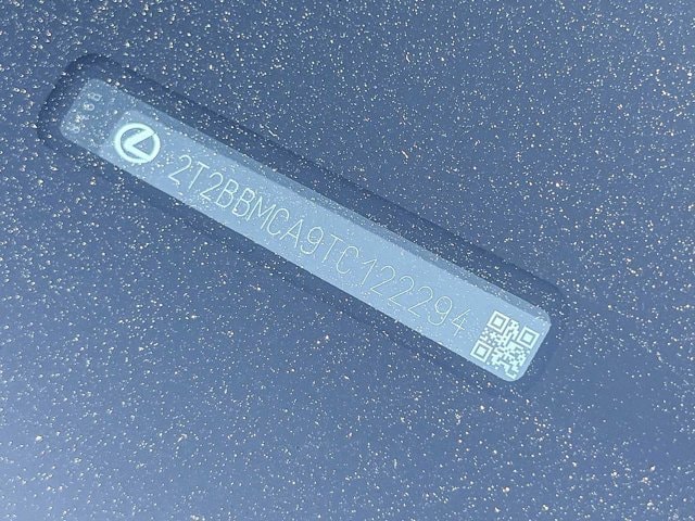 Thumbnail: 2026 Lexus RX - 33