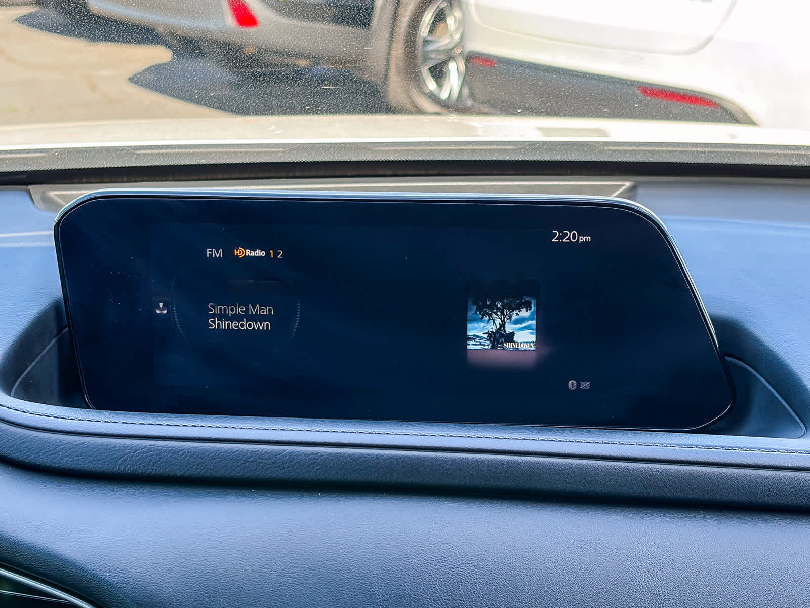 Thumbnail: 2021 Mazda CX-30 - 13