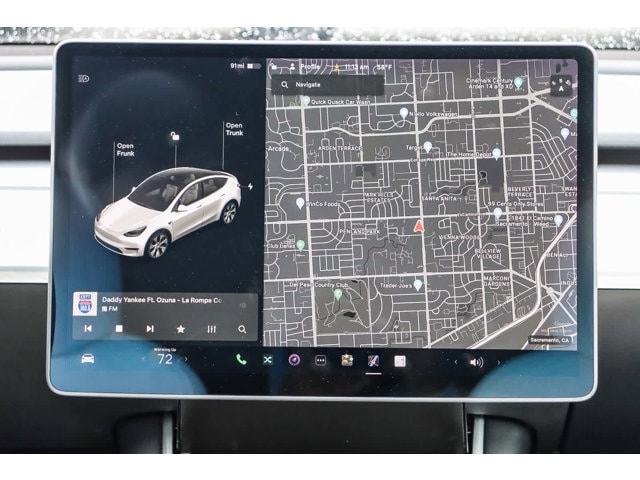 2021 Tesla Model Y Standard Range 13