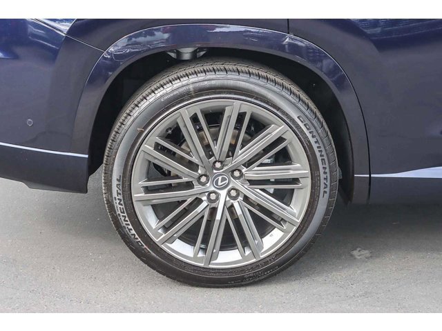 Thumbnail: 2025 Lexus TX - 10