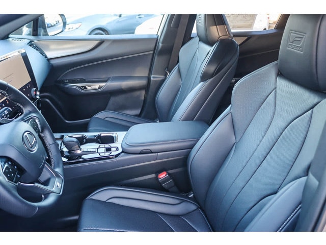 Thumbnail: 2026 Lexus NX - 18