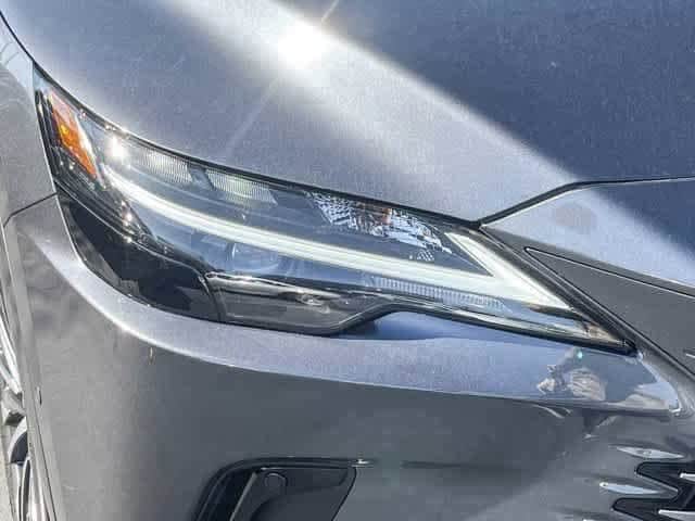 Thumbnail: 2026 Lexus RX - 23