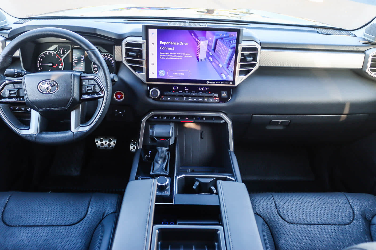 Thumbnail: 2023 Toyota Tundra - 11