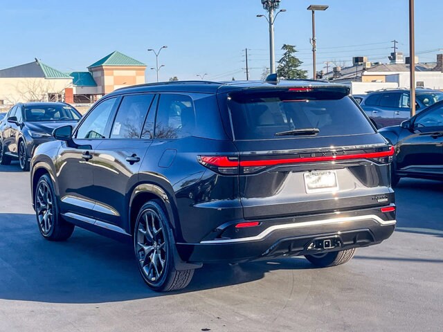 Thumbnail: 2026 Lexus TX - 2