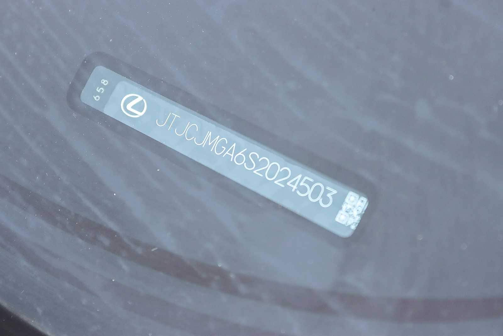 Thumbnail: 2025 Lexus RX - 27