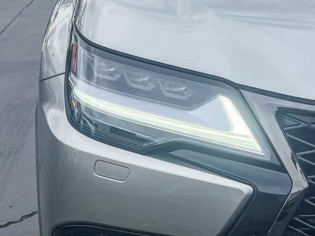 Thumbnail: 2026 Lexus LX - 13