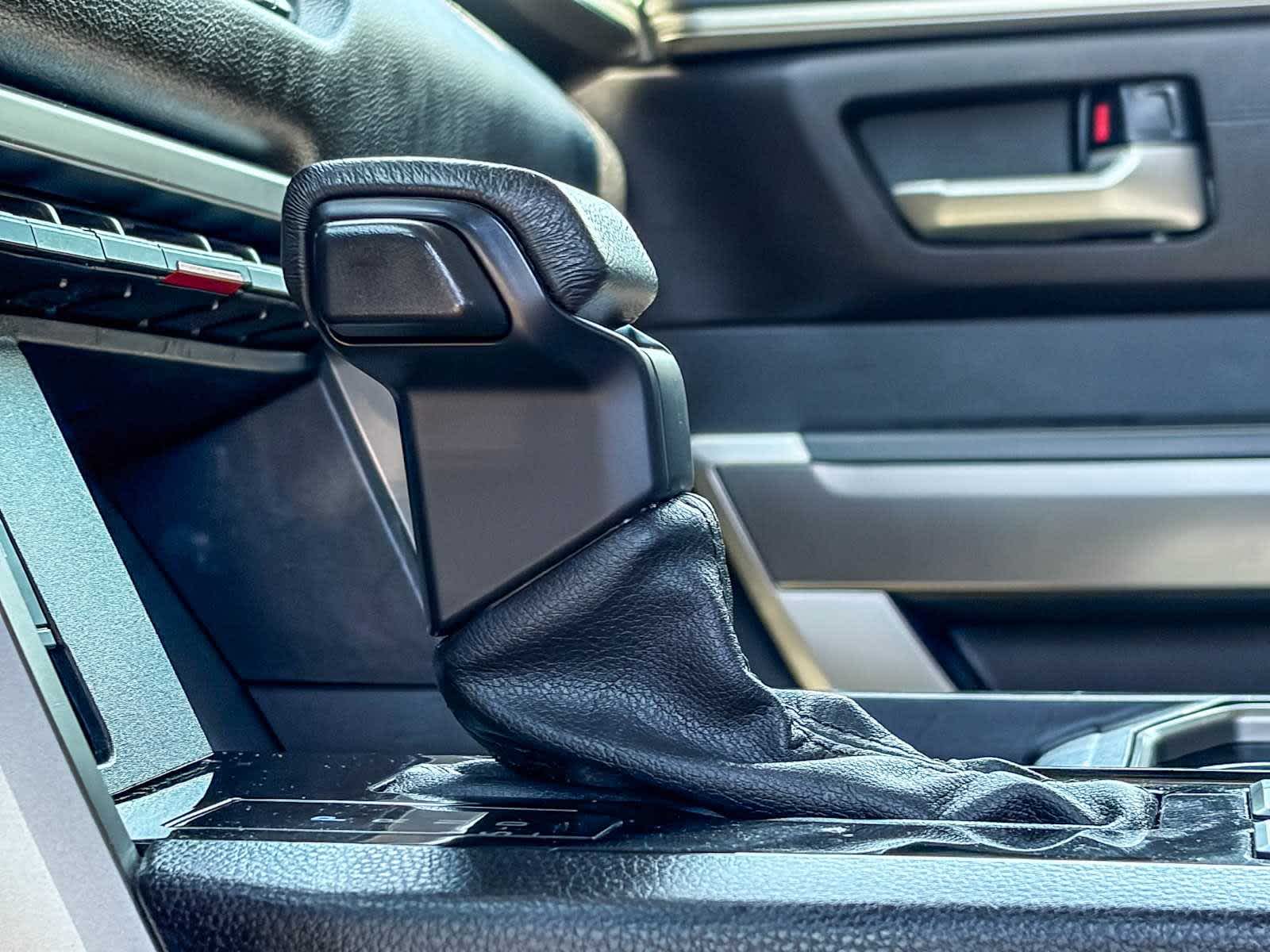 2023 Toyota Tundra SR5 - Photo 21