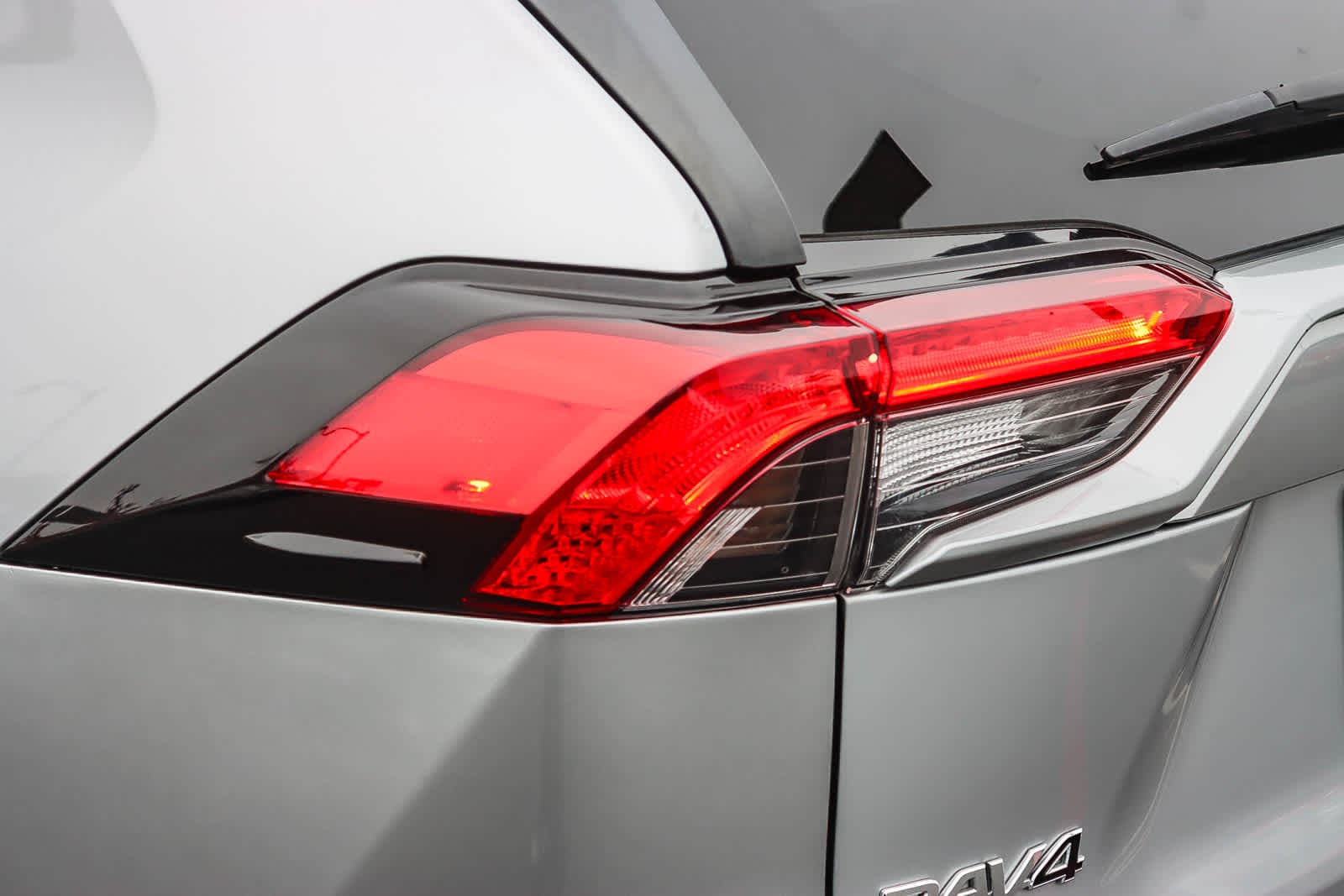 Thumbnail: 2023 Toyota RAV4 - 8