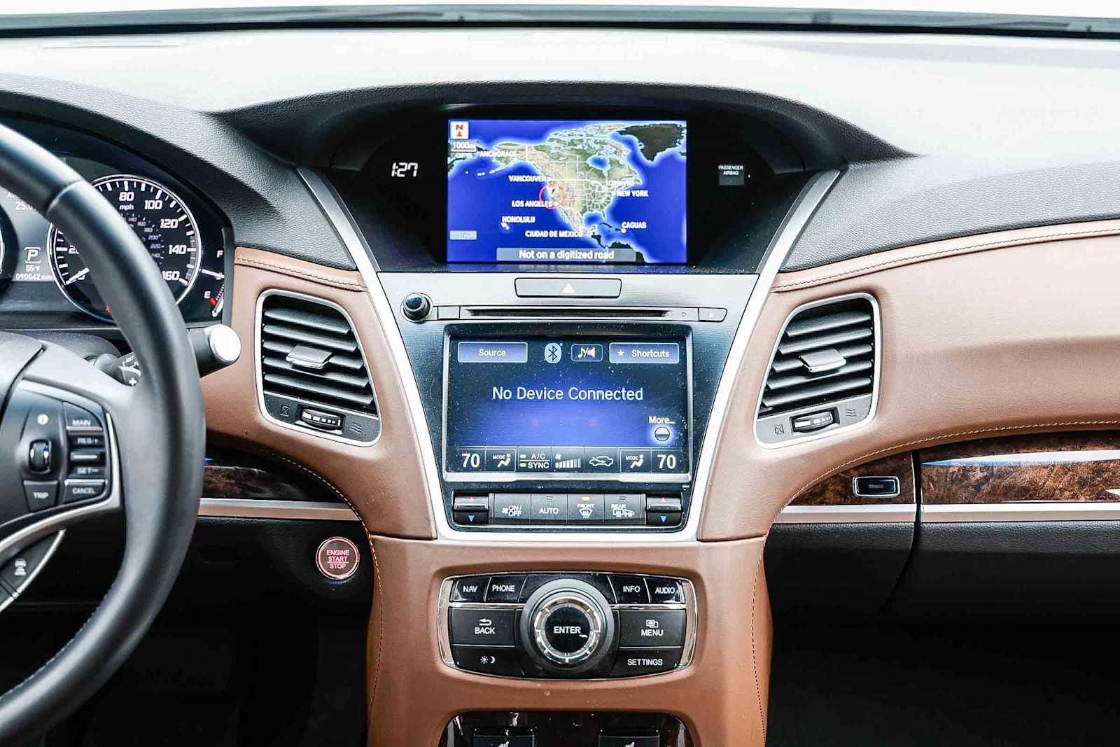 Thumbnail: 2018 Acura RLX - 11