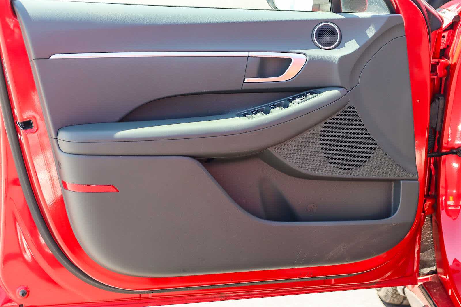 Thumbnail: 2020 Hyundai Sonata - 26