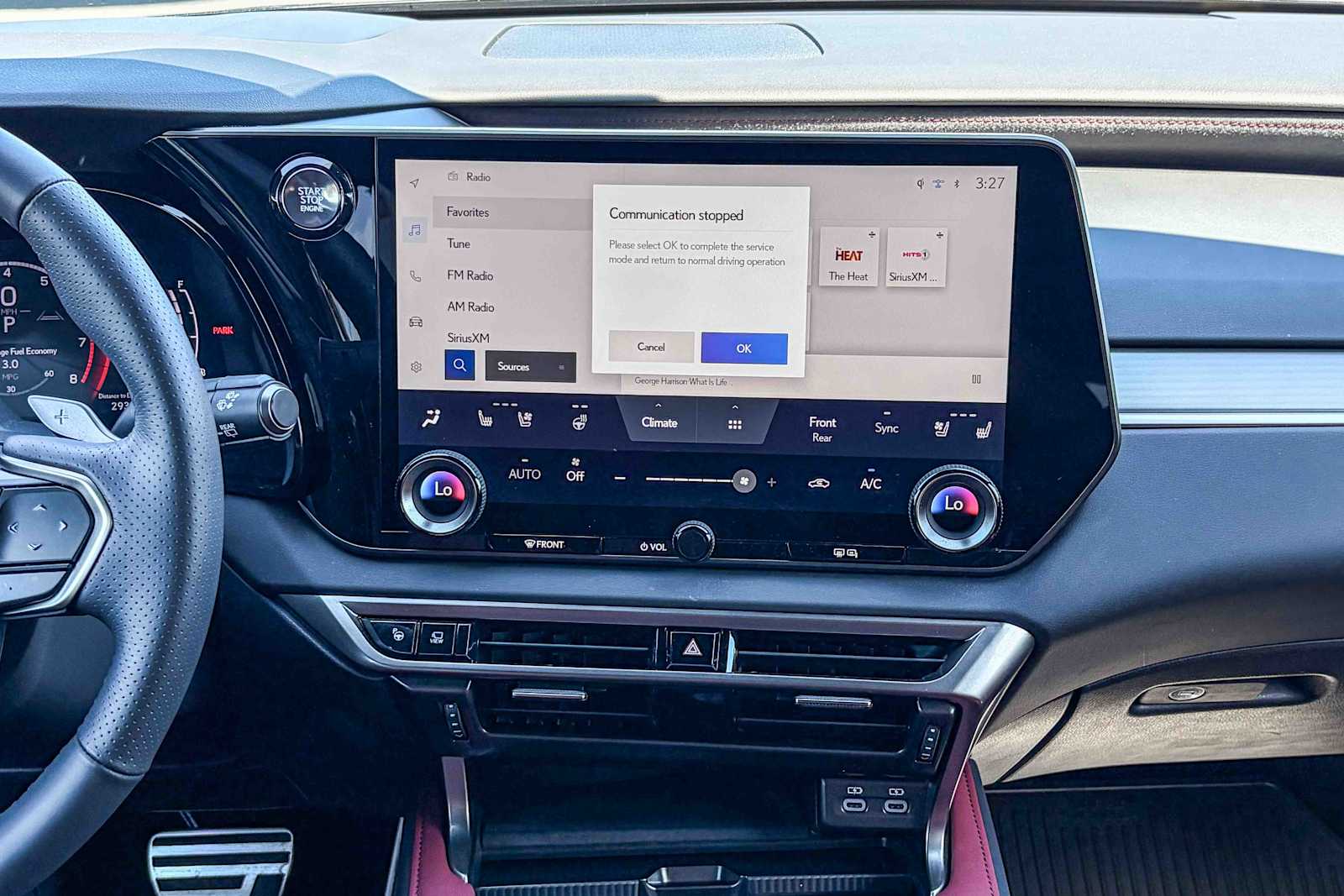 Thumbnail: 2024 Lexus RX - 12