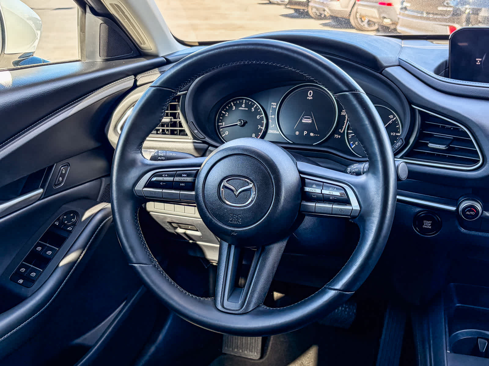 Thumbnail: 2021 Mazda CX-30 - 14