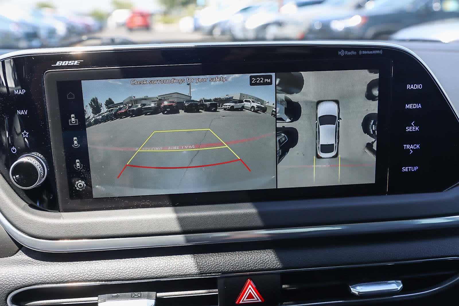 Thumbnail: 2023 Hyundai Sonata - 37