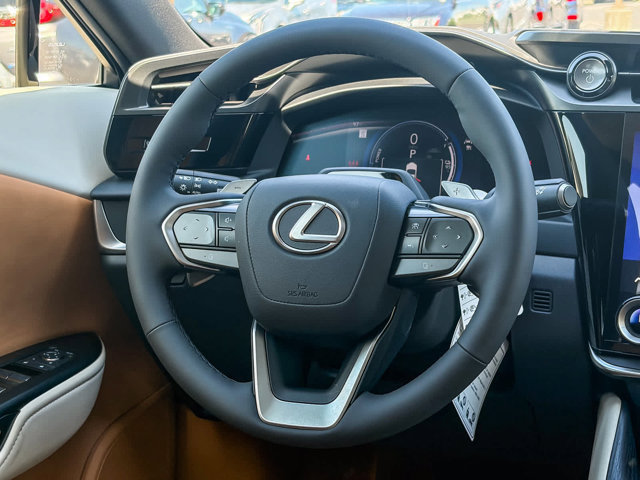 Thumbnail: 2026 Lexus RZ - 16