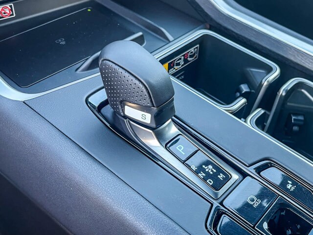 Thumbnail: 2026 Lexus TX - 20